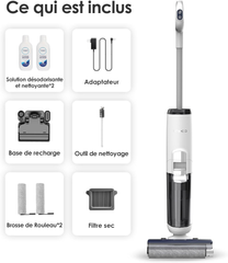 Tineco iFLOOR 5 Breeze