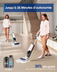 Tineco iFLOOR 5 Breeze