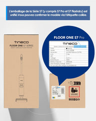 Tineco Floor One S7 Pro