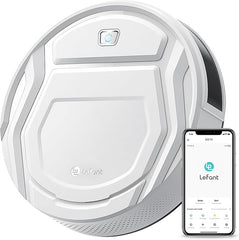 Aspirateur robot Lefant M210