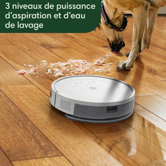 Aspirateur robot iRobot Roomba Combo Essential