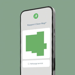 Aspirateur robot iRobot Roomba Combo Essential