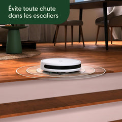 Aspirateur robot iRobot Roomba Combo Essential