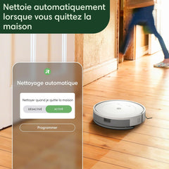 Aspirateur robot iRobot Roomba Combo Essential