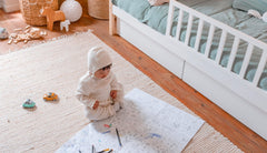 Lit cabane Odyssée 90 x 190cm