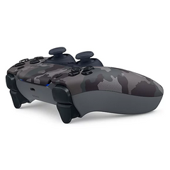 Manette PS5 sans fil Dualsense - Camouflage