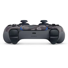 Manette PS5 sans fil Dualsense - Camouflage