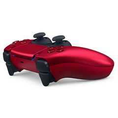 Manette PS5 sans fil Dualsense - Volcanic Red