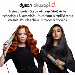Fer multistyle Dyson Airwrap