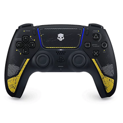 Manette PS5 sans fil Dualsense - Helldivers 2