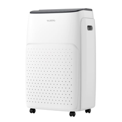 Climatiseur mobile VALBERG 12000 BTU pour pièce de 30 m2v