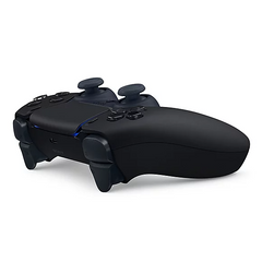 Manette sans fil - Noir