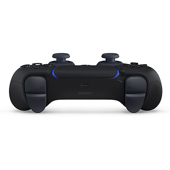 Manette sans fil - Noir