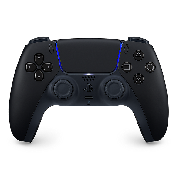 Manette PS5 sans fil Dualsense - Noir