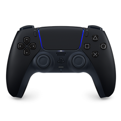 Manette PS5 sans fil Dualsense - Noir