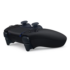 Manette PS5 sans fil Dualsense - Noir