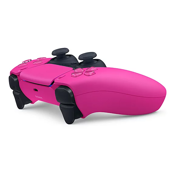 Manette PS5 sans fil Dualsense - Nova Pink