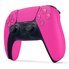 Manette PS5 sans fil Dualsense - Nova Pink