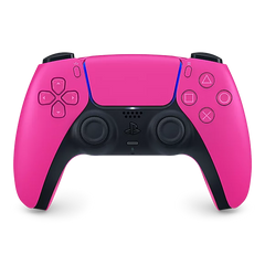 Manette PS5 sans fil Dualsense - Nova Pink