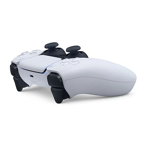 Manette sans fil - Blanche