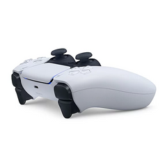 Manette sans fil - Blanche