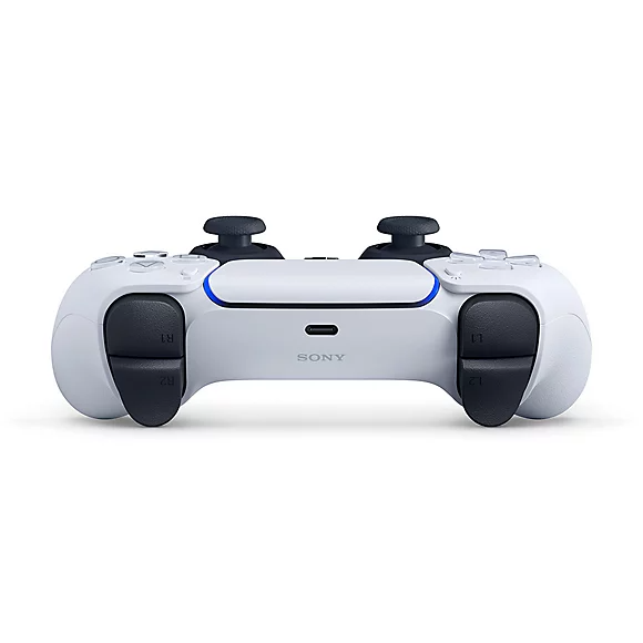 Manette sans fil - Blanche
