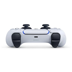 Manette sans fil - Blanche