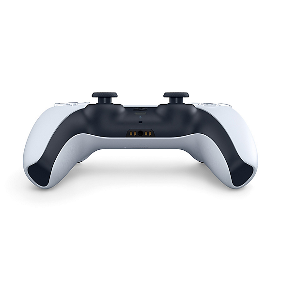 Manette sans fil - Blanche