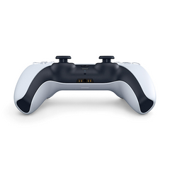 Manette sans fil - Blanche