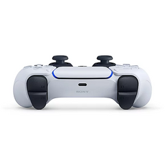 Manette PS5 sans fil Dualsense - Blanche