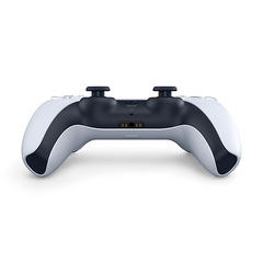 Manette PS5 sans fil Dualsense - Blanche